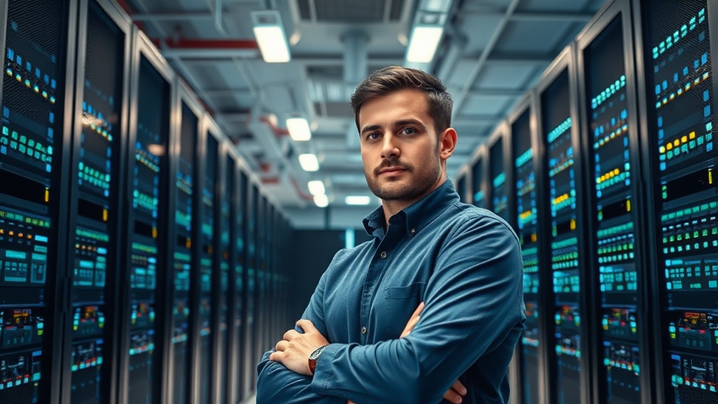 Próximos passos na infraestrutura