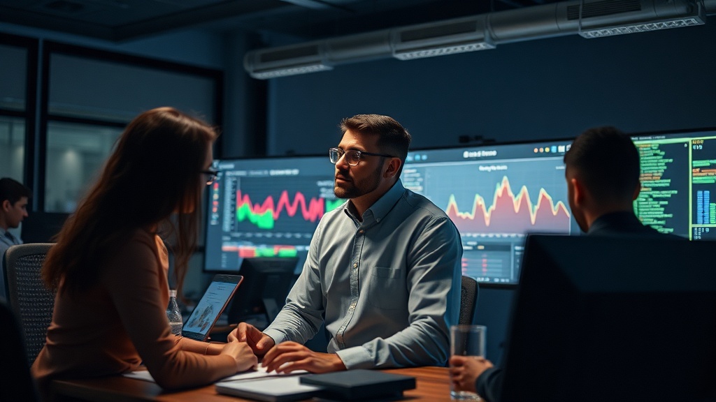 Desempenho da cópia em produção