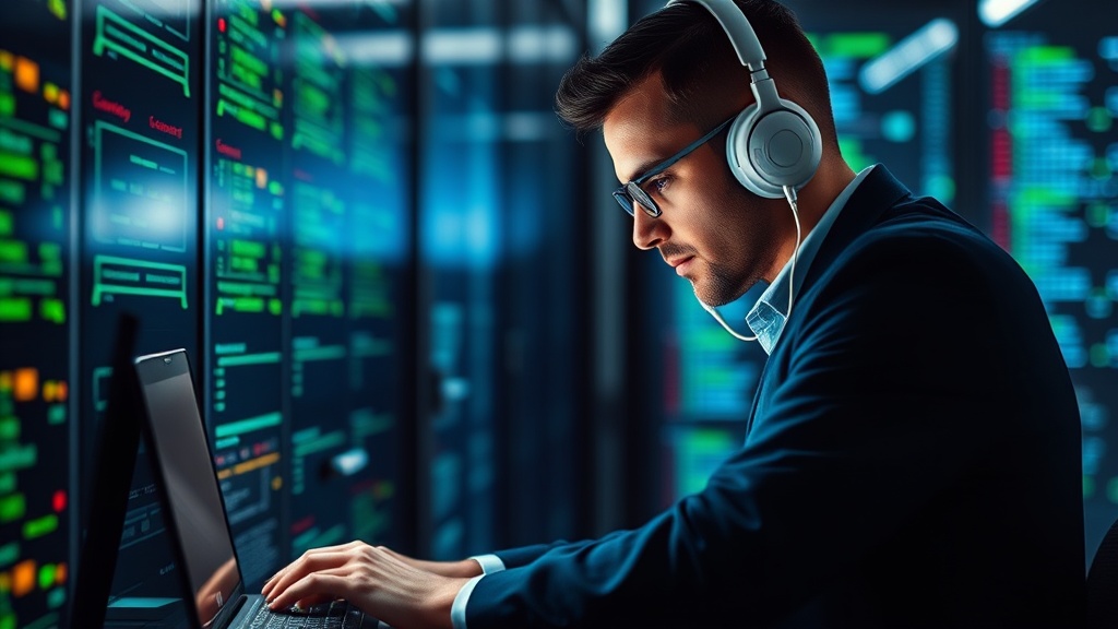 Governança da política de backup