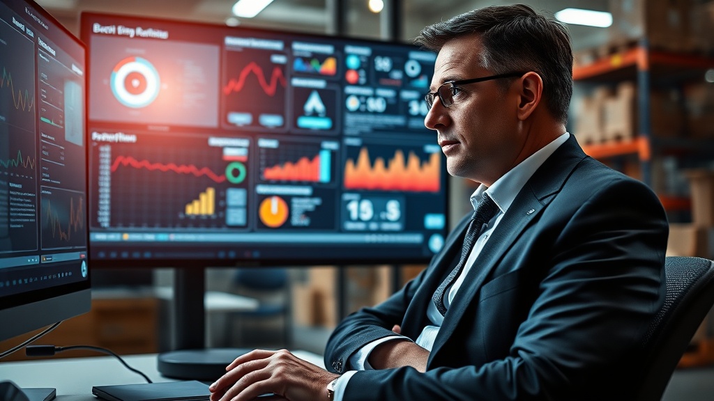 Backup do WMS em produção