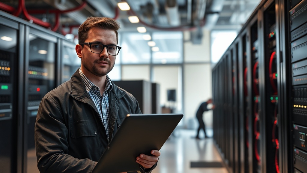 Backup de servidor no TMS