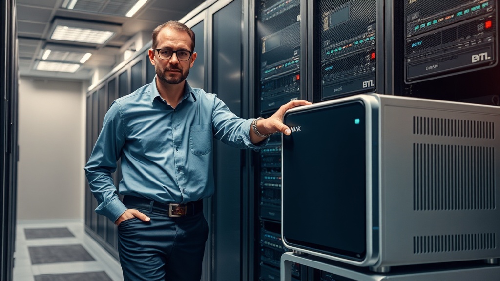 Governança de cópias e acessos