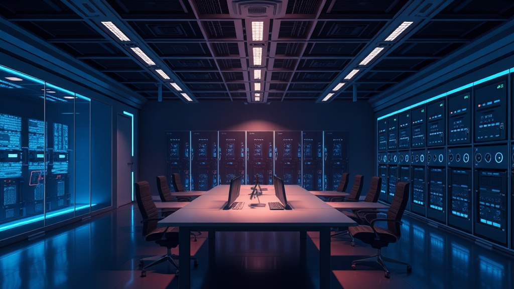 Governança de dados e acessos