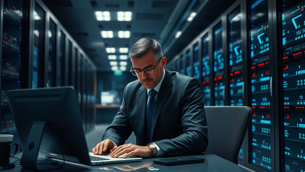 Backup local para servidor Microsiga