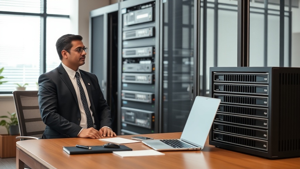 Governança dos dados transacionais