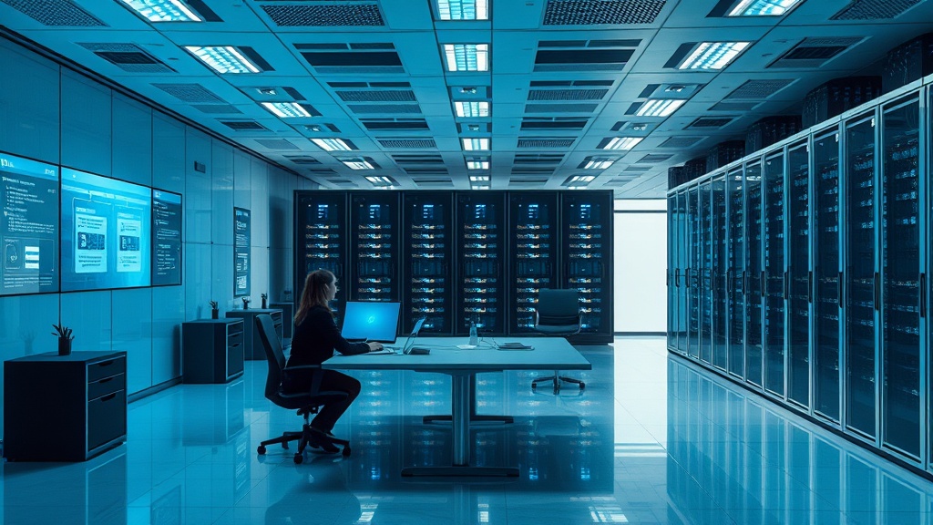 Governança de acesso aos diretórios