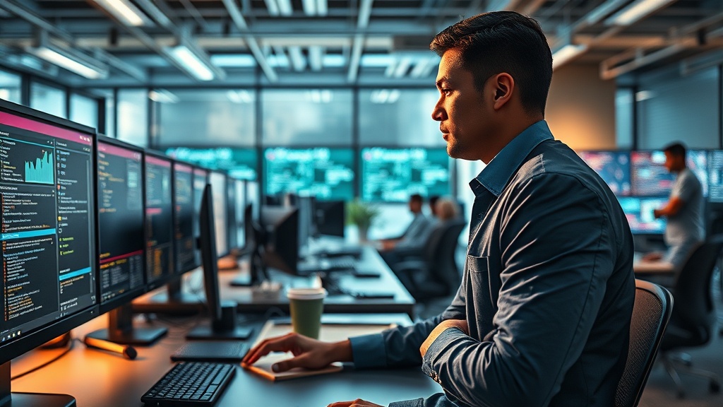 Decisões para reduzir impacto