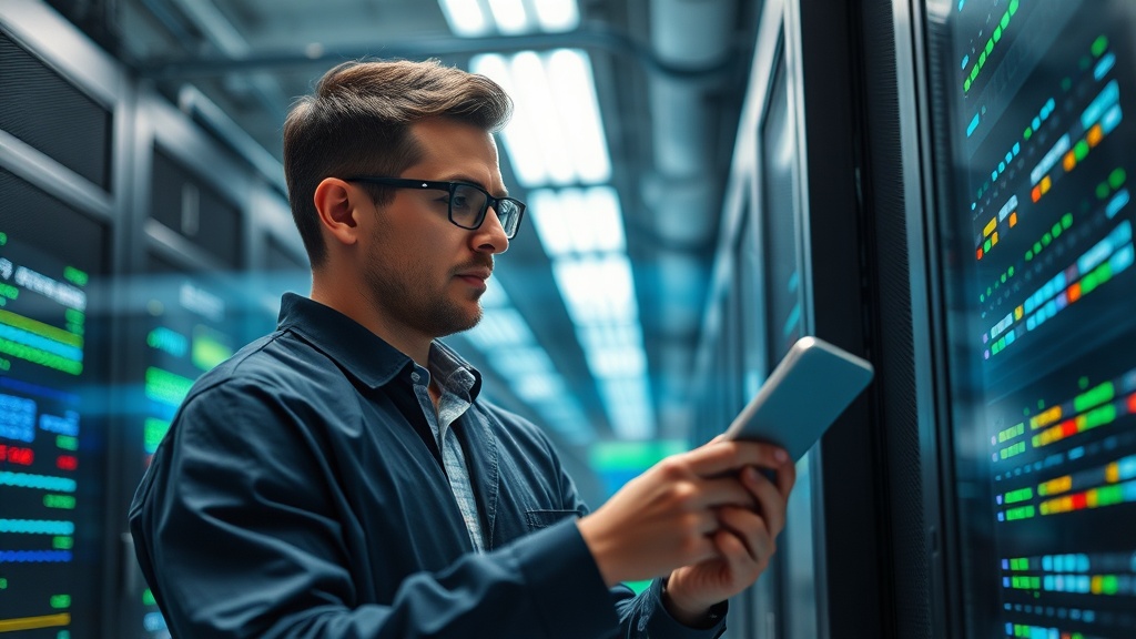 Desempenho e operação sob carga