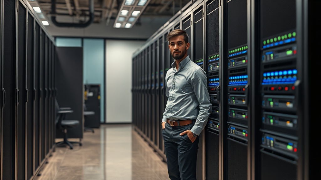 Backup no servidor logístico em produção