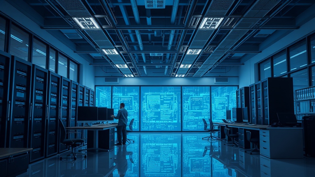 Governança de dados e trilha