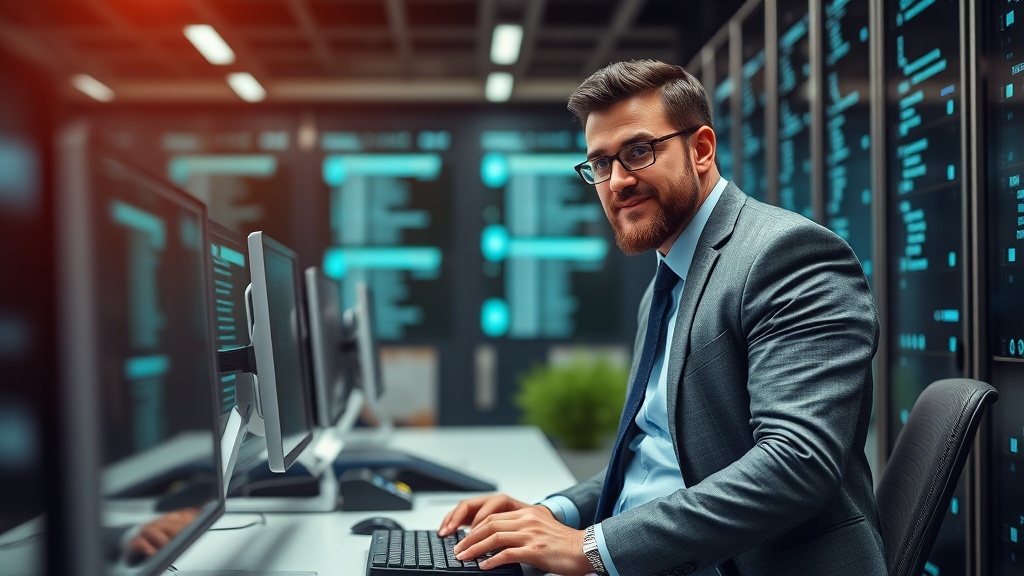 Próximos passos para o ambiente logístico