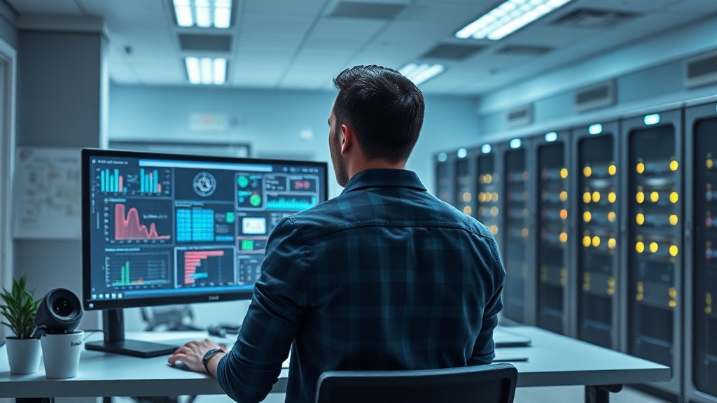 Desempenho e operação sob carga