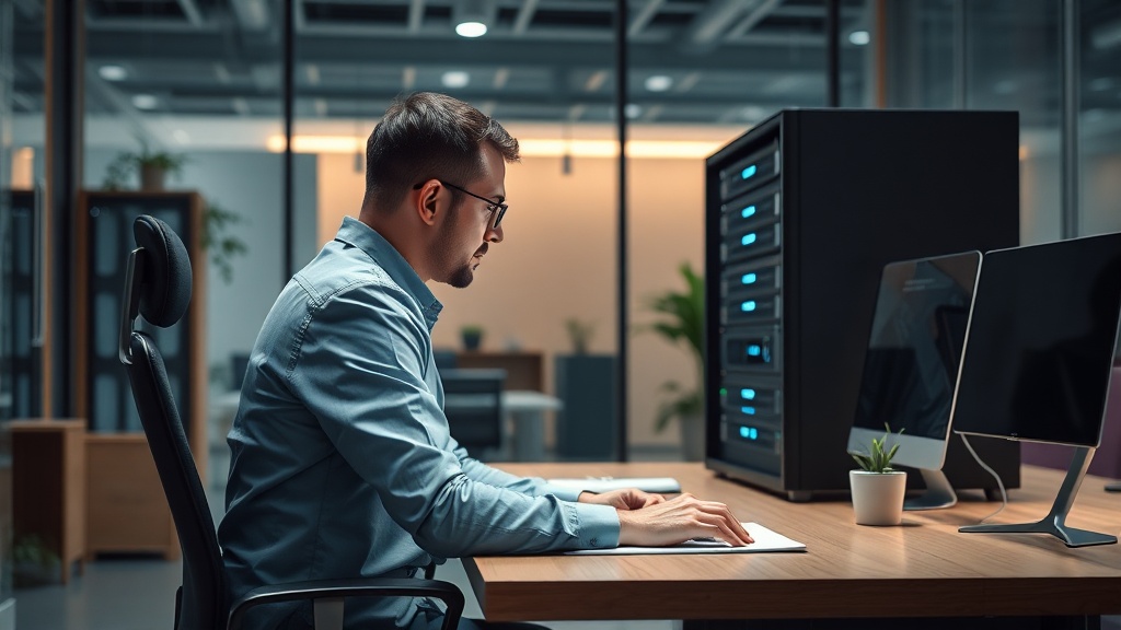 Governança de acesso e rastreabilidade