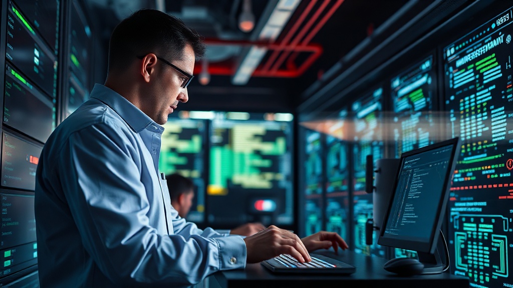 Desempenho e operação sob carga