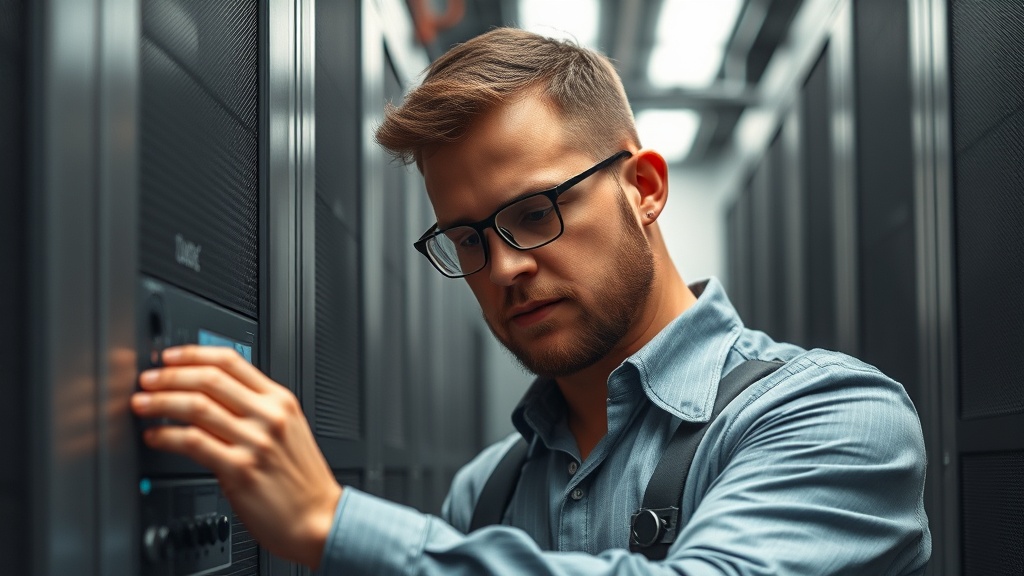 Governança de dados e acesso