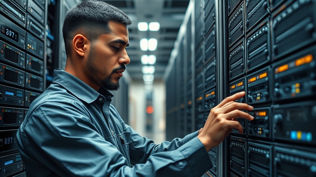 Pressão sobre servidores transacionais