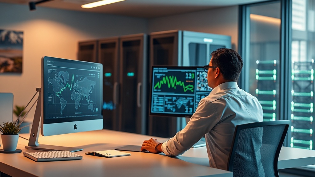 Consolidação entre sede e fazendas