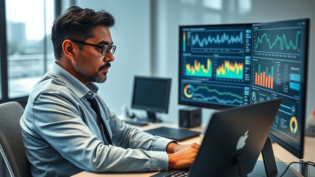 Desempenho e operação sob carga