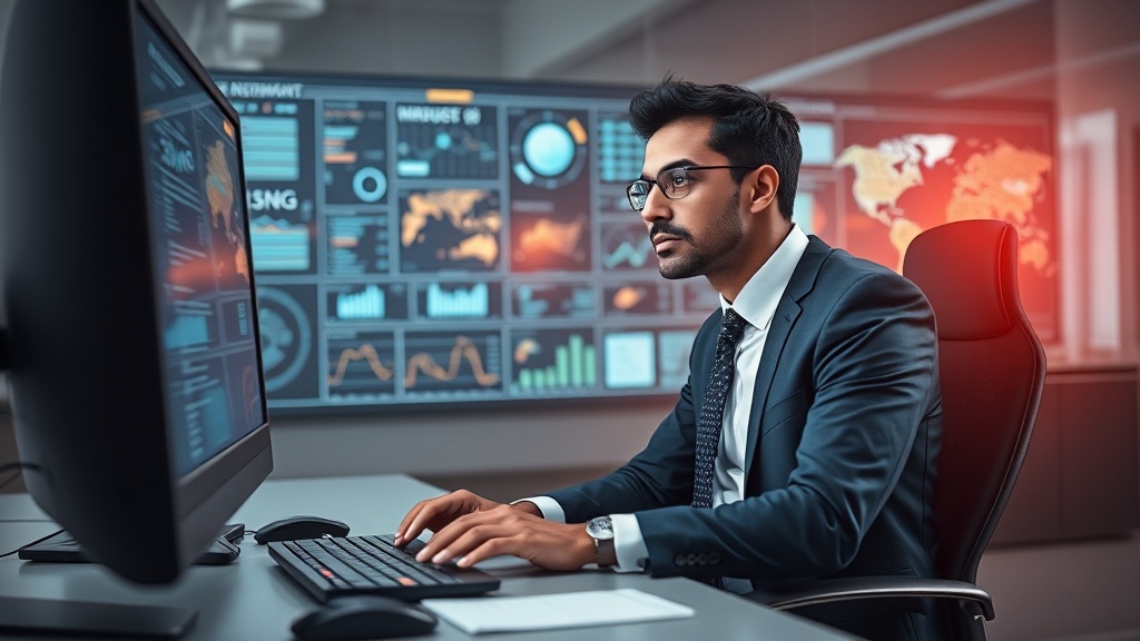 Governança, acesso e organização