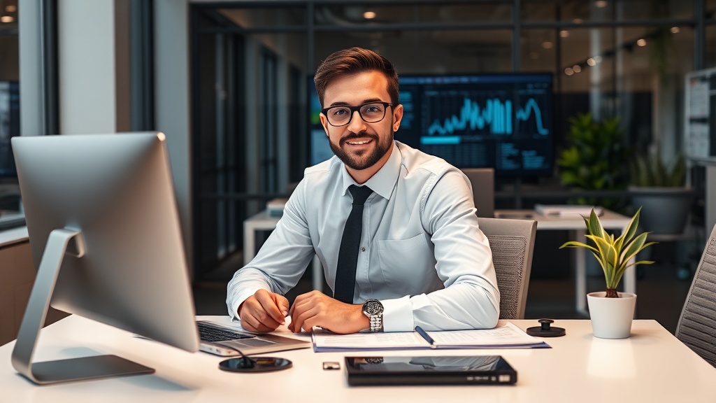 Próximos passos na consolidação