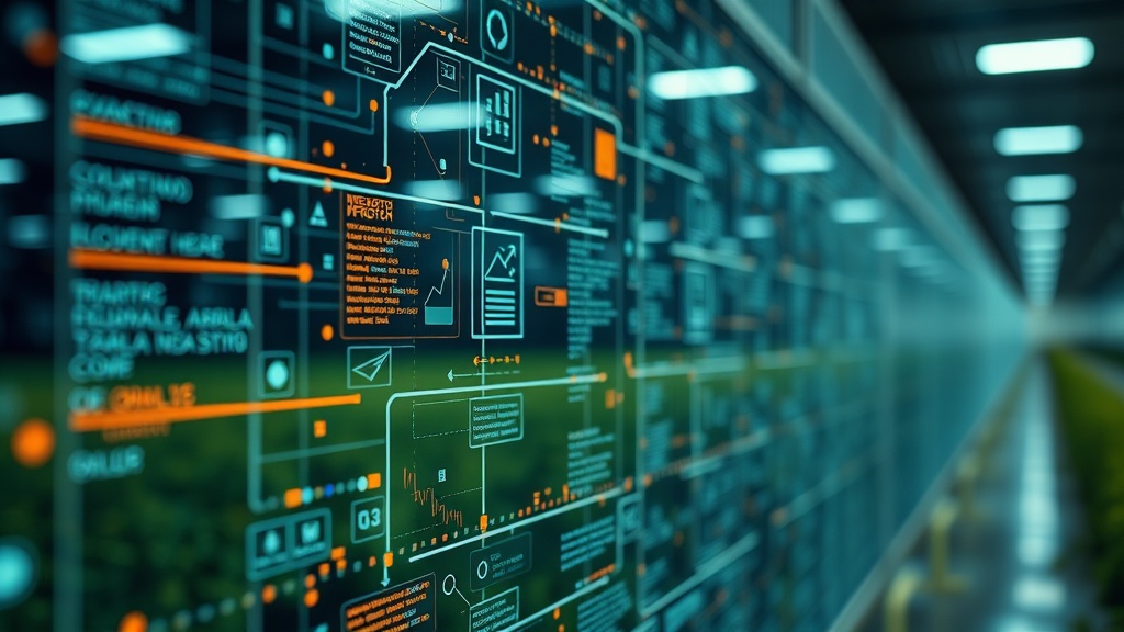 Desempenho em links e picos sazonais