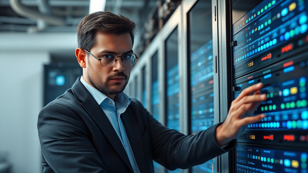 Dados operacionais no agro 4.0