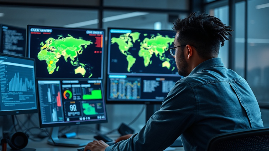 Crescimento dos dados no agro