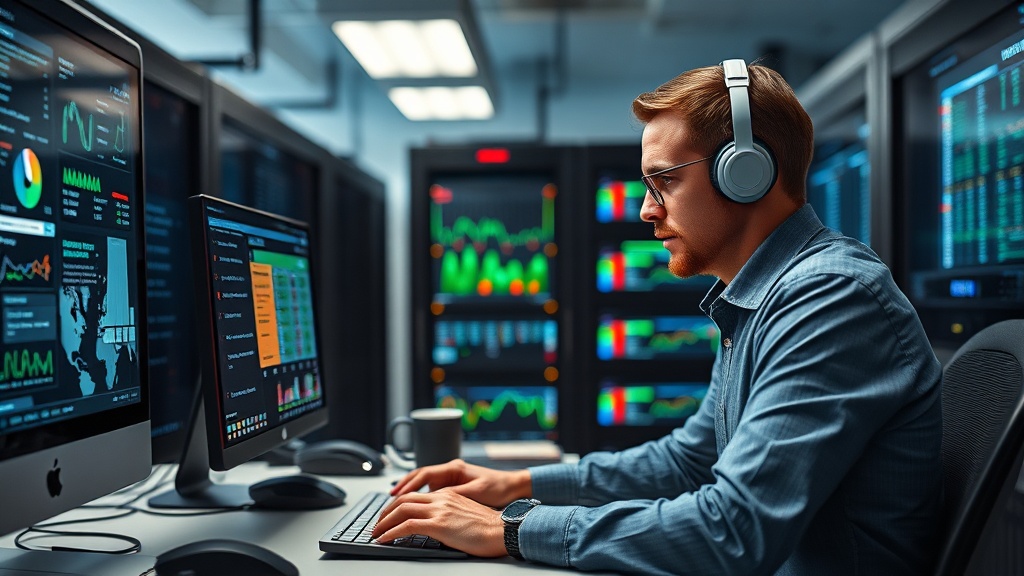 Desempenho sob picos de safra