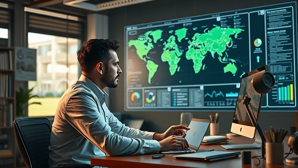 Governança e padronização de acesso