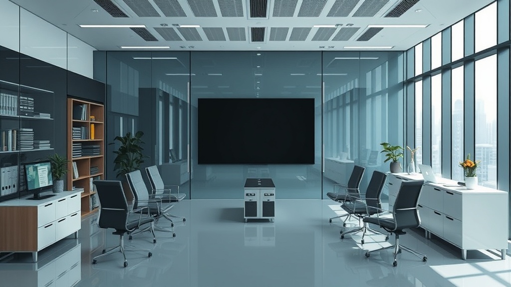 Governança sobre arquivos do campo