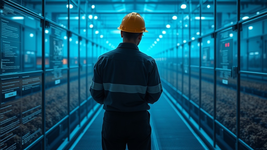 Próximos passos estruturados no agro