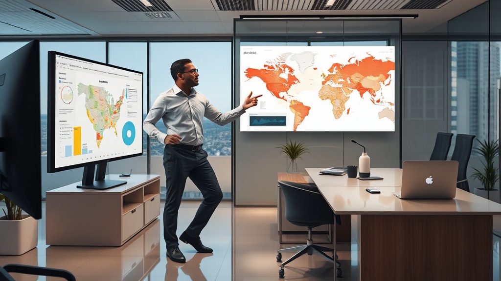 Expansão agrícola e pressão invisível