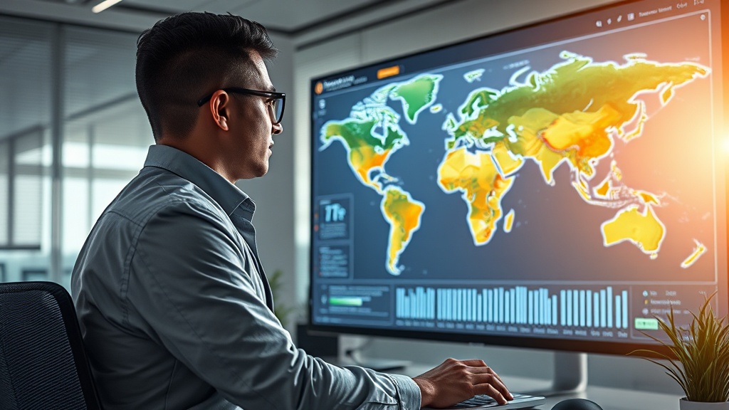 Próximos passos na infraestrutura