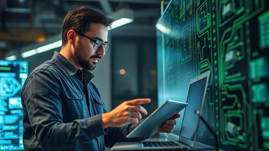 Armazenamento crítico no agro 4.0