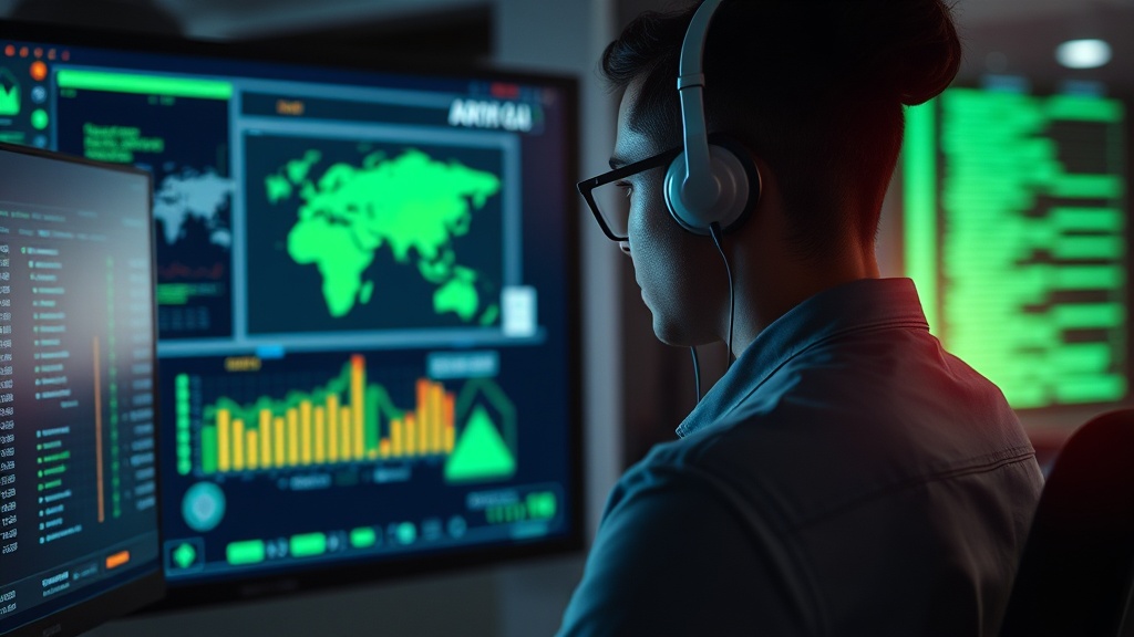 Gargalos típicos no agro 4.0