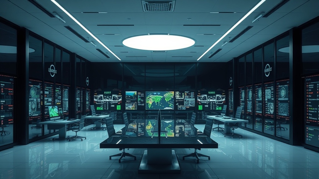 Governança entre matriz e campo