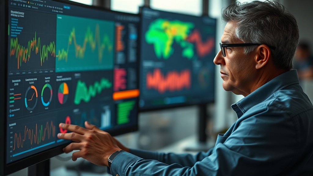 Próximos passos na infraestrutura