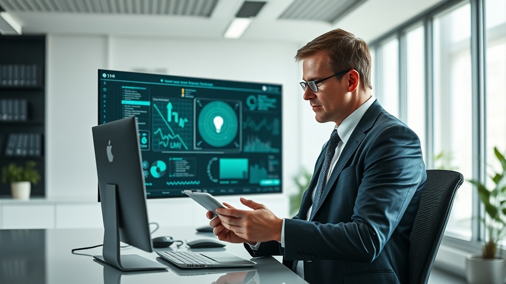 Dados do agro em um só ambiente