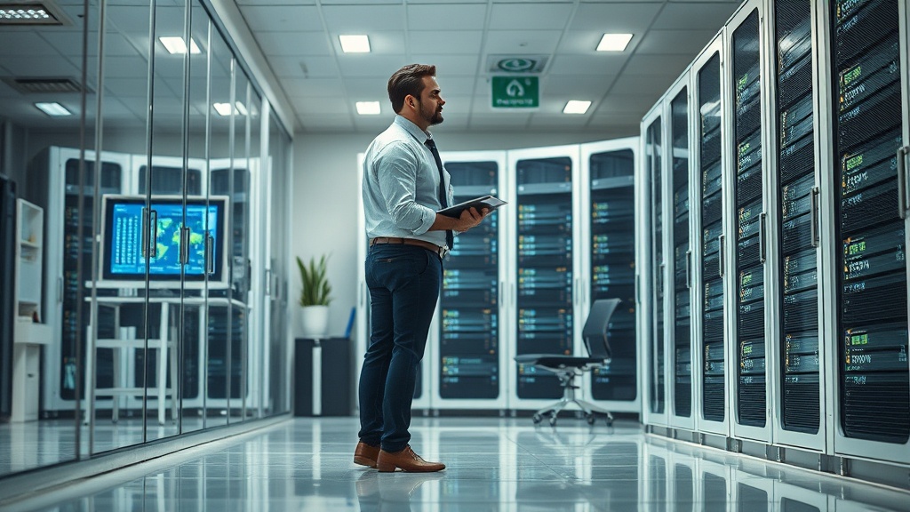 Governança de dados no agronegócio