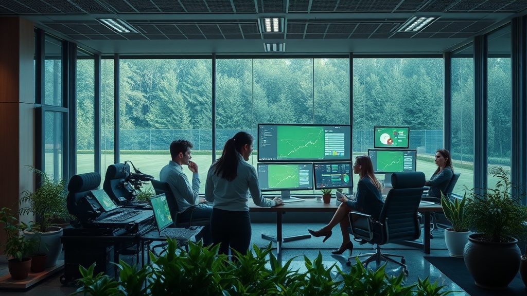 Desempenho e operação sob carga