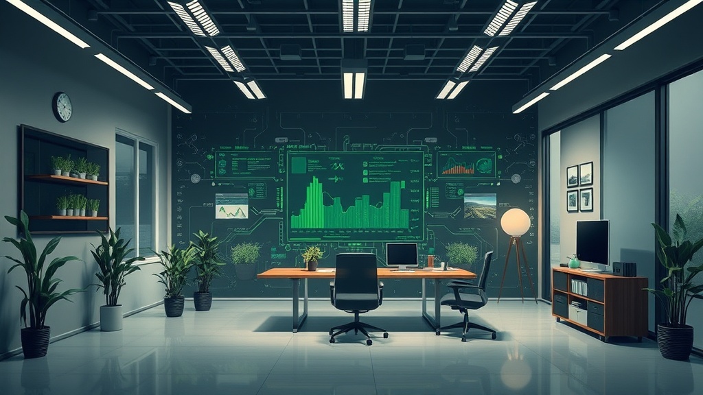 Próximos passos na infraestrutura