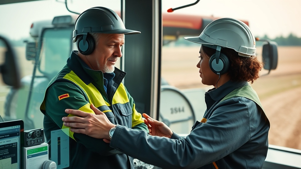 Desempenho e operação sob carga