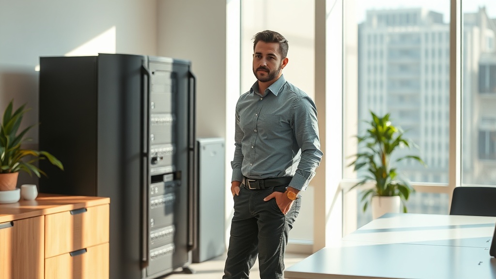 ERP agrícola pressiona o storage