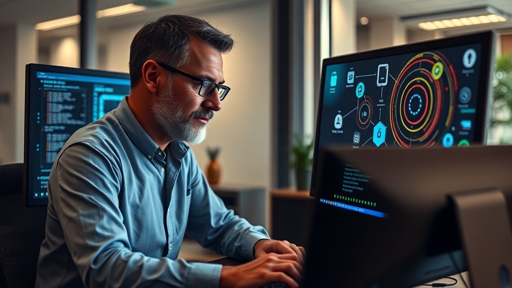 Governança, política e rastreabilidade