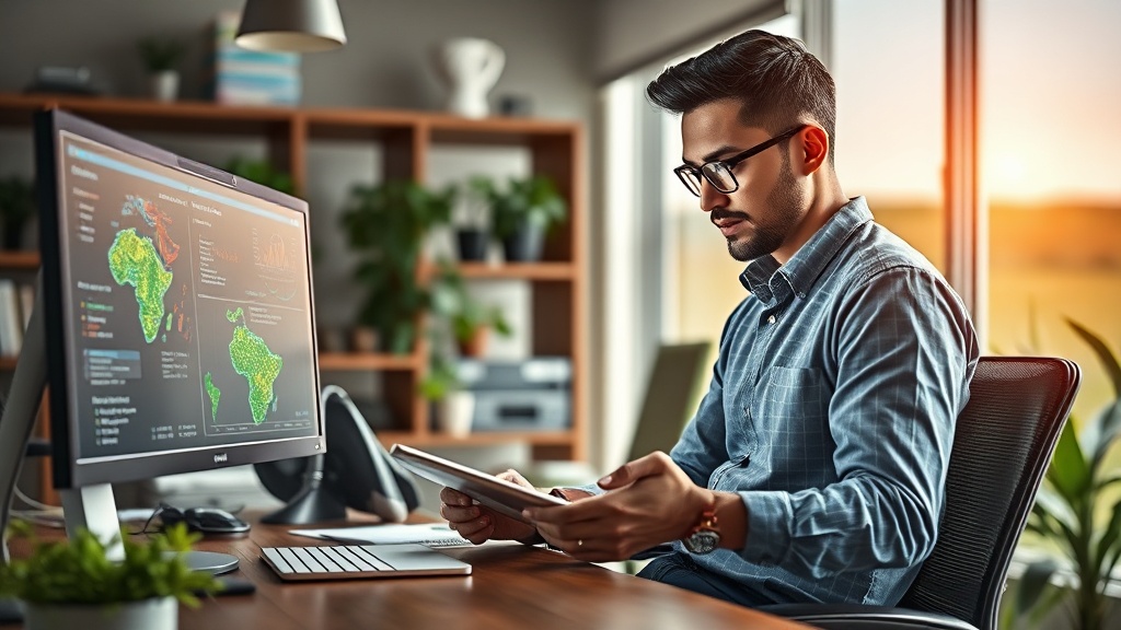 Desempenho e operação sob carga