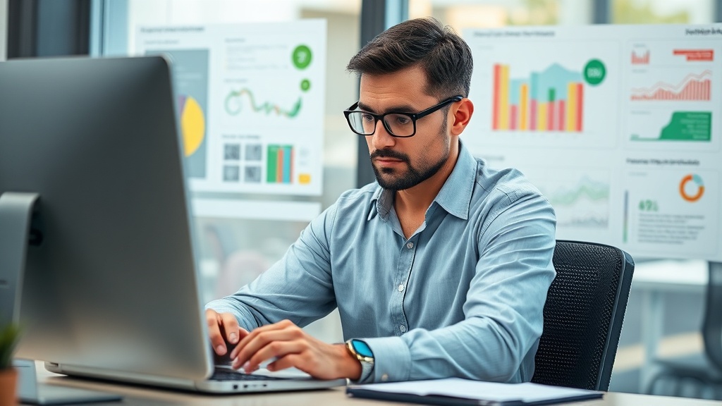 Padronização do armazenamento no campo