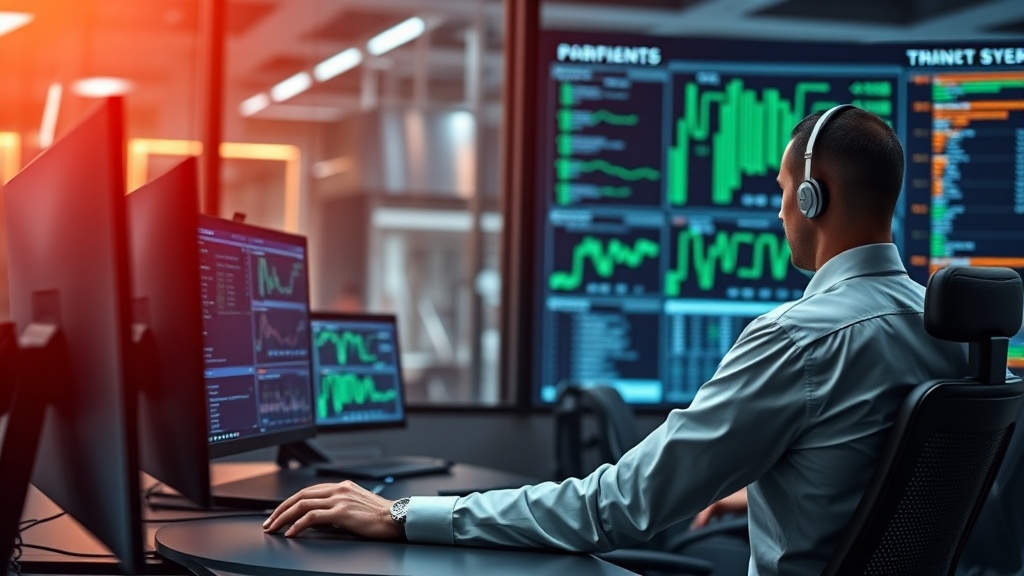 Desempenho e operação sob carga