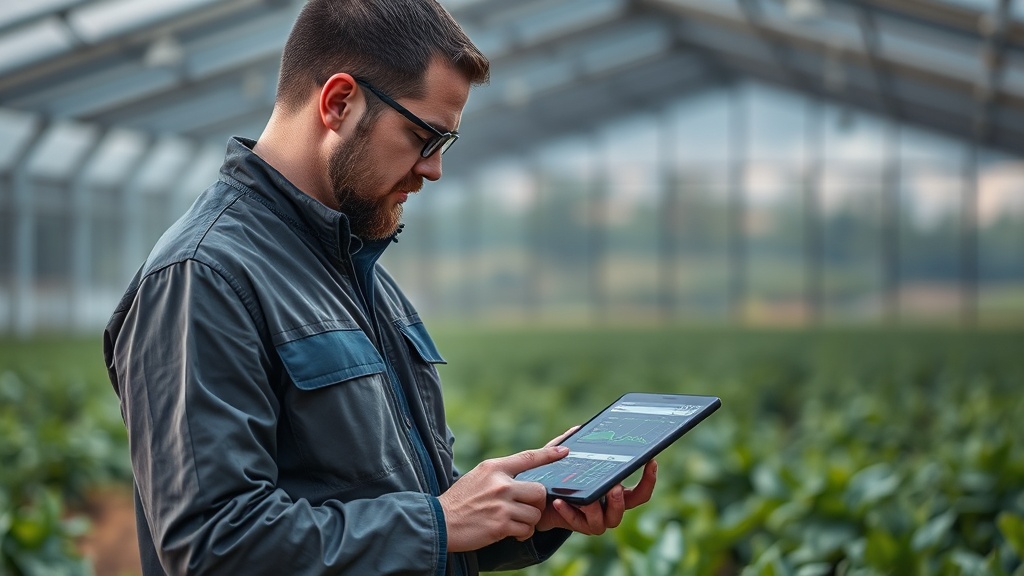 Próximos passos na infraestrutura