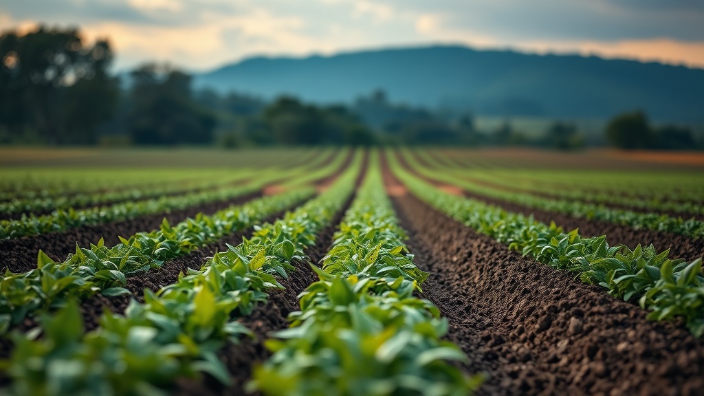Dados industriais no campo conectado