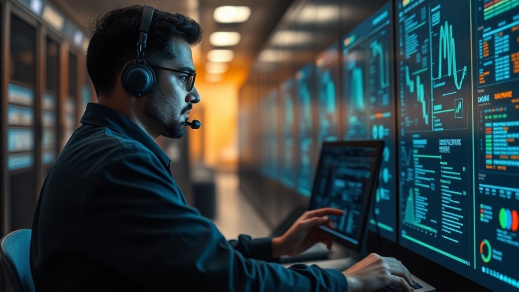 Governança sobre dados agronômicos